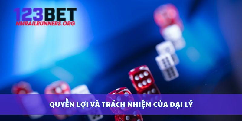 Quyền lợi và trách nhiệm của đại lý