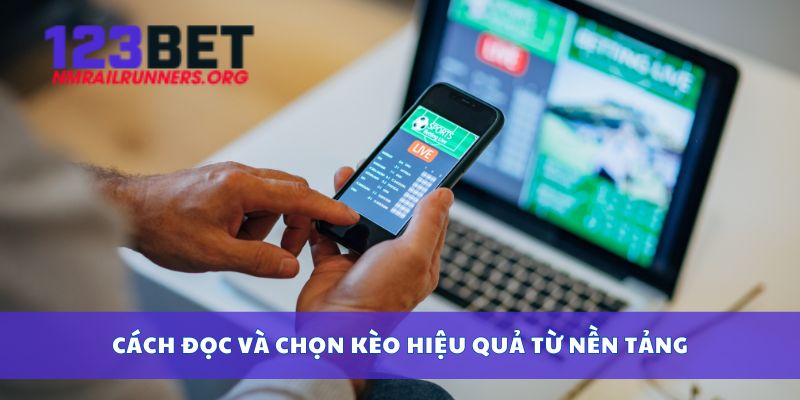 Tìm hiểu các loại cược phổ biến tại nền tảng